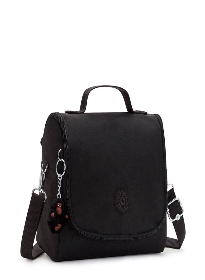 KIPLING KIPLING Kipling Kichirou Lunch Bag Black Tonal - Image 2